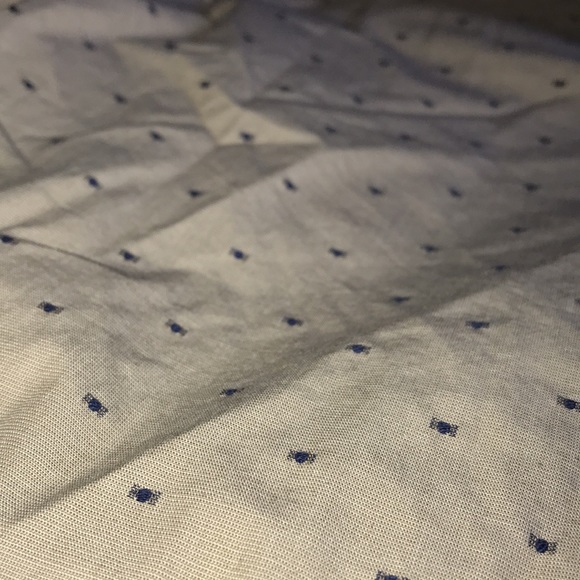 U.S. Polo Assn Mason Dot Twill Shorts, Sz 36, NWT! - Picture 5 of 12